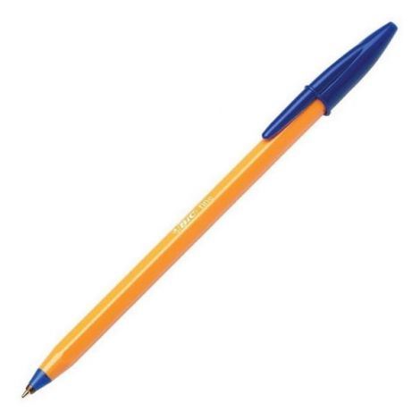 Długopis Bic Orange Fine 0.8mm Niebieski